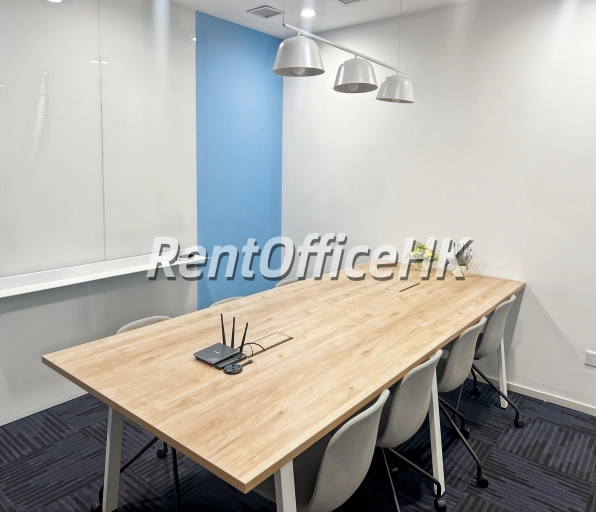 崇文大厦-中國內地務式辦公室