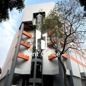 豐樹粉嶺物流中心-1