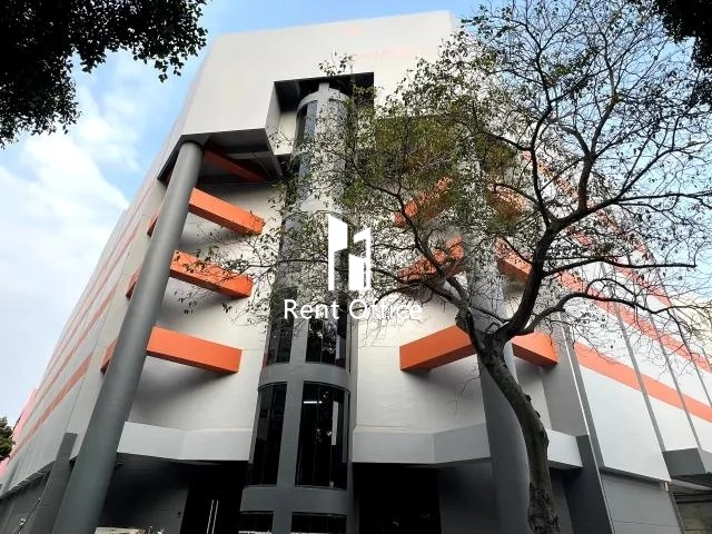 豐樹粉嶺物流中心