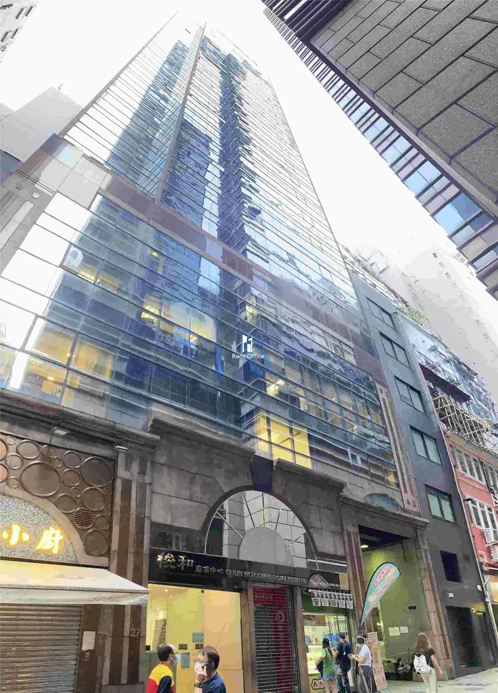 俊和商業中心-2