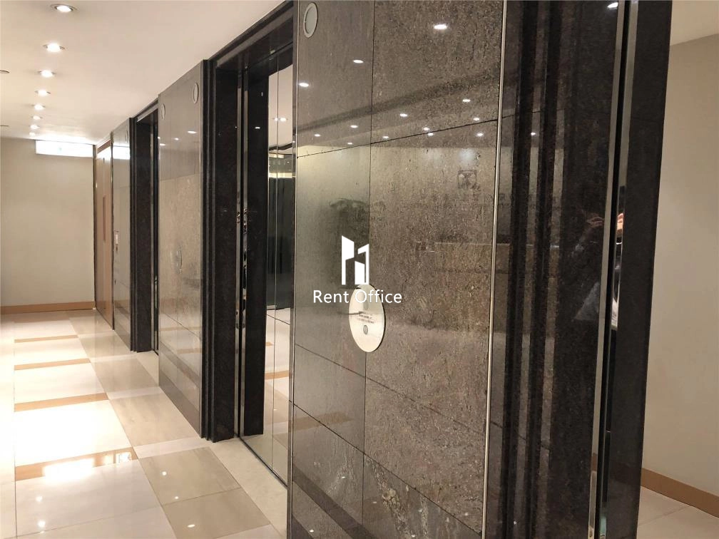 新世界大厦二座