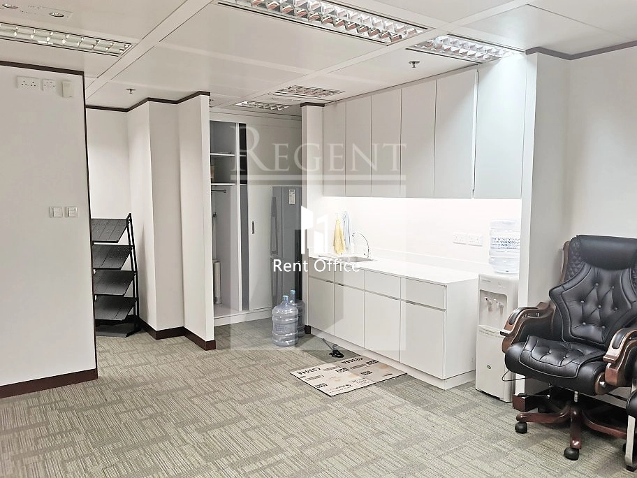 COSCO TOWER (中远大厦)-RGP022321