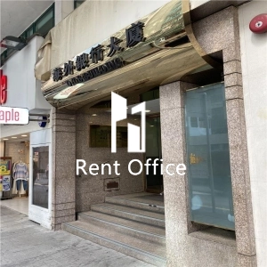 海外銀行大廈-1