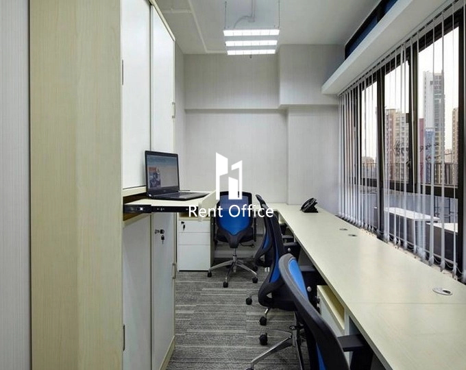 Garbo Commercial Building