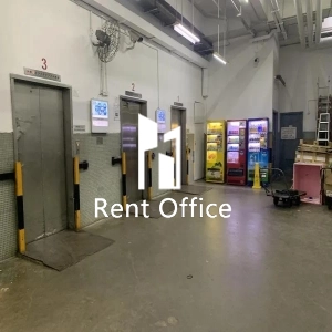 同力工業中心A座-8