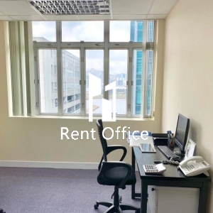 Maoxing Industrial Building