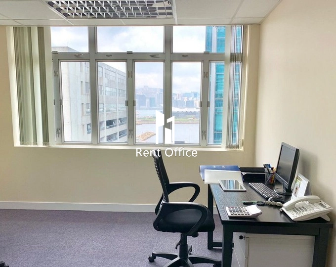 Maoxing Industrial Building