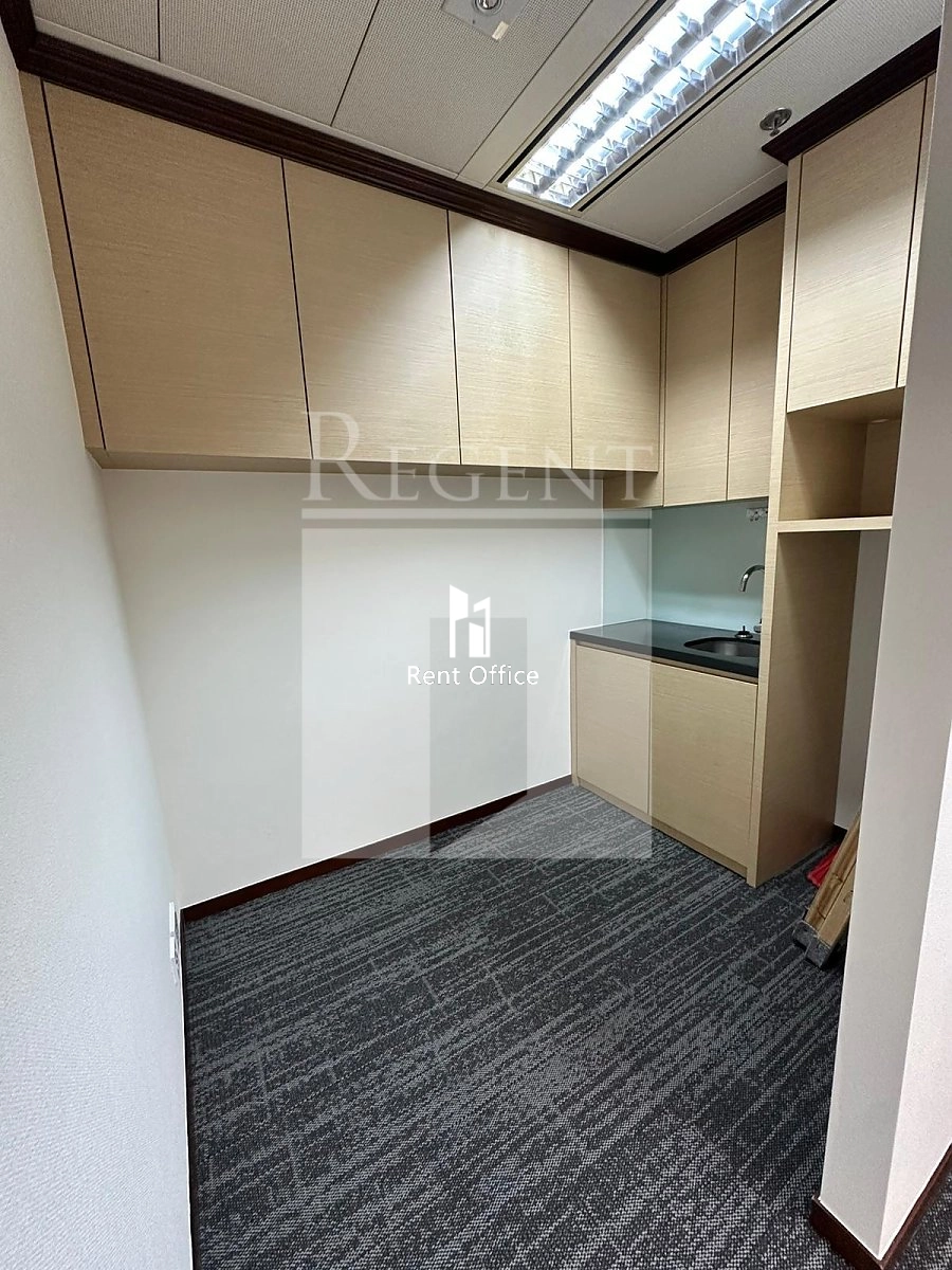 COSCO TOWER (中遠大廈)-RGP032936