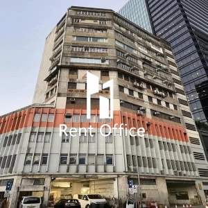 聯益工業大廈-0