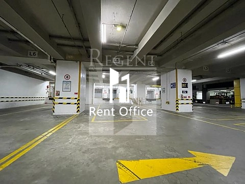 WYLER CENTRE 2 (伟伦中心 第02座)-RGP025152