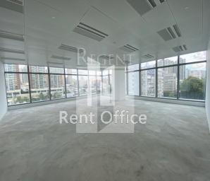 ONE NORTH TOWER 01 (朗壹廣場 第01座)