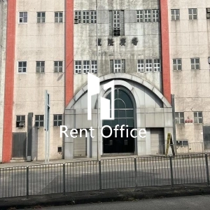 豐隆廣場(一期)-4