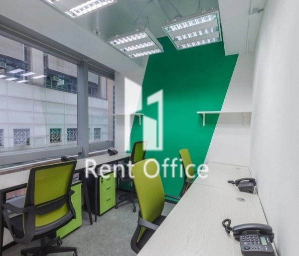 創豪坊-九龍務式辦公室