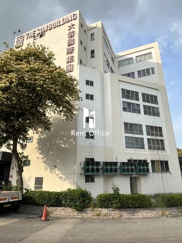 大信國際集團大廈-6