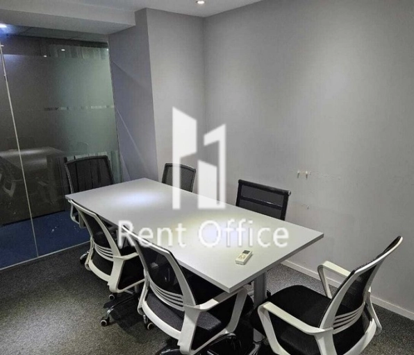 東祥工廠大廈-香港務式辦公室