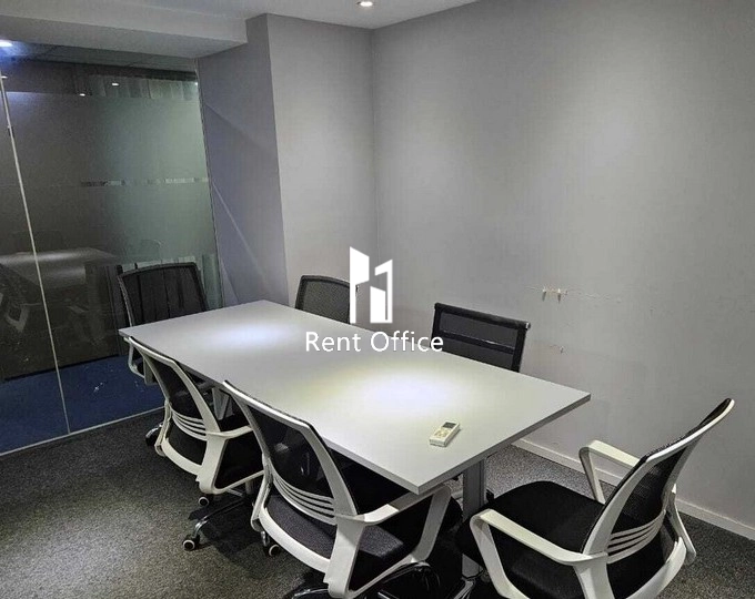 Dongxiang Factory Building