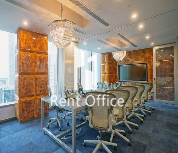 豐盛創建大廈-中環務式辦公室