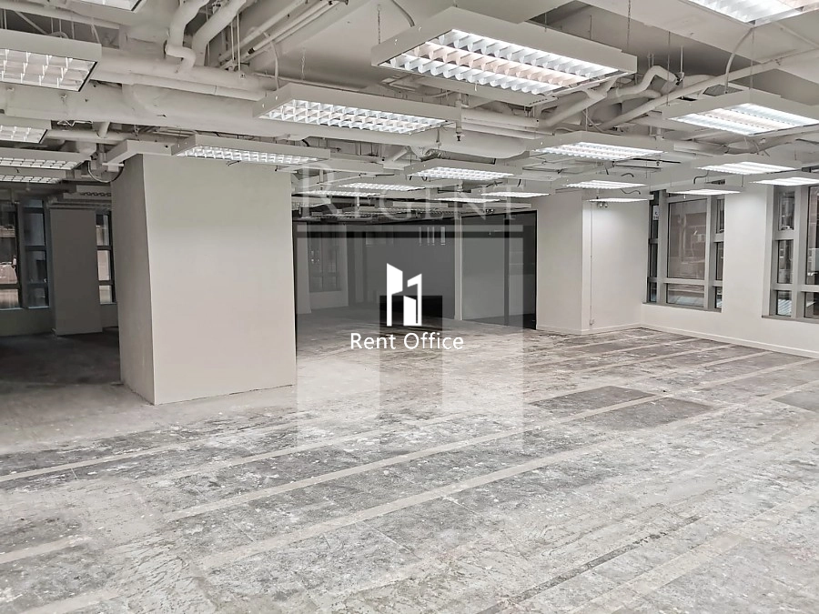 NAM WO HONG BUILDING (南和行大厦)-RGP008933