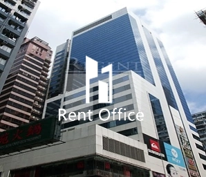Causeway Bay Plaza Phase 01 (銅鑼灣廣場 第01期)