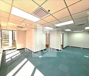 INTER-CONTINENTAL PLAZA (明辉中心)