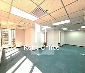 INTER-CONTINENTAL PLAZA (明辉中心)