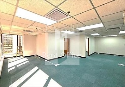 INTER-CONTINENTAL PLAZA (明辉中心)