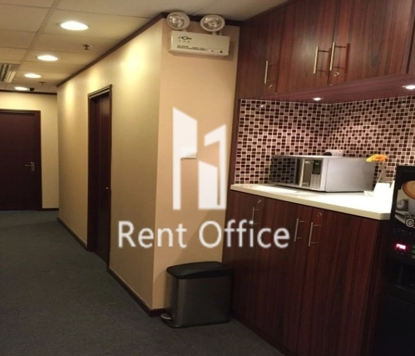 南豐中心-荃灣務式辦公室