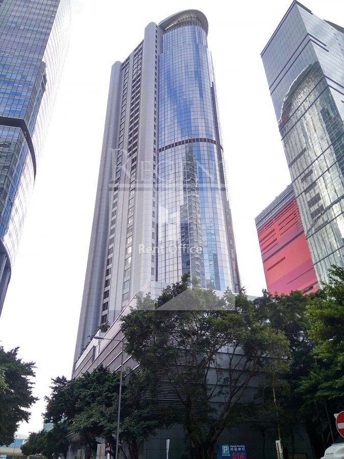 ENTERPRISE SQUARE PHASE 03 (企業廣場 第03期)-RGP014701