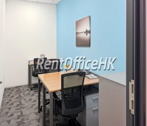 基隆路89号-中國內地務式辦公室