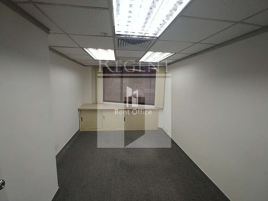 SHANGHAI INDUSTRIAL INV BUILDING (上海实业大厦)-RGP022758