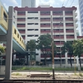 德邦貨倉