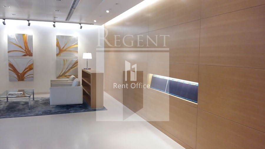 TWO INT'L FINANCE CENTRE (國際金融中心2期)