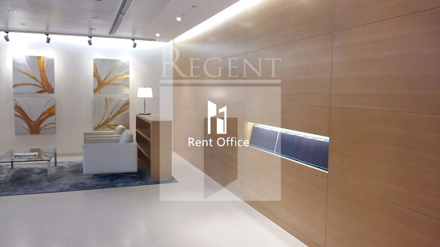 TWO INT'L FINANCE CENTRE (國際金融中心2期)