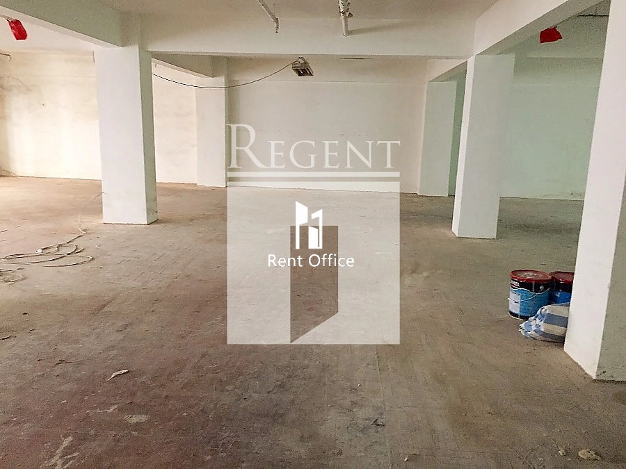 UNICORN TRADE CENTRE (有餘貿易中心)-RGP013582