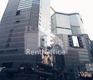 Times Square Tower 1 (時代廣場 (一座))