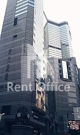 Times Square Tower 1 (時代廣場 (一座))
