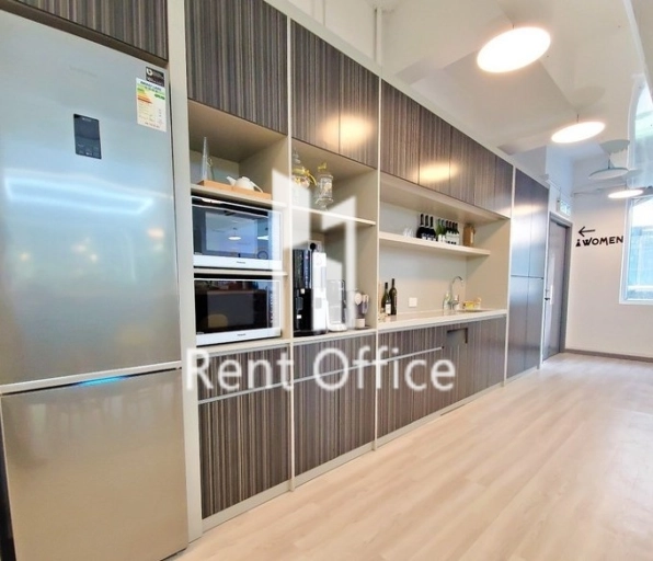 泉源工業大廈-觀塘務式辦公室