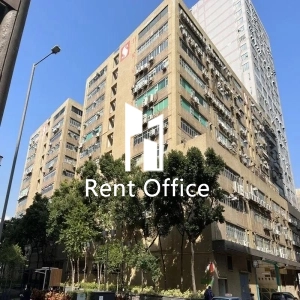 同力工業中心B座-1