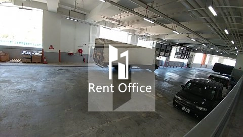 MAPLETREE LOGISTICS HUB TSING YI (豐樹青衣物流中心)