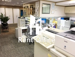 BANK OF AMERICA TOWER (美國銀行中心)