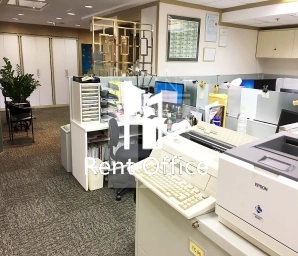 BANK OF AMERICA TOWER (美國銀行中心)