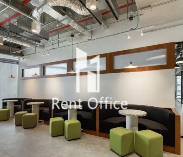 海濱匯-觀塘務式辦公室