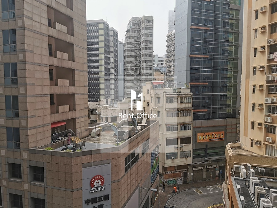 OBSERVATORY ROAD 8 (天文台道8號)-RGP021808