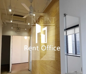 SING HO FINANCE BUILDING (信和財務大廈)