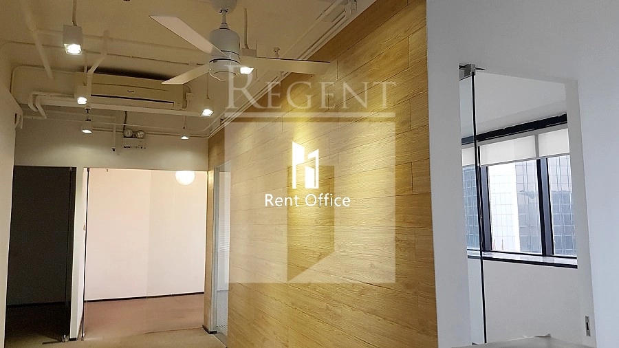 SING HO FINANCE BUILDING (信和財務大廈)