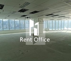 GATEWAY TOWER 06 (港威大厦 第06座)