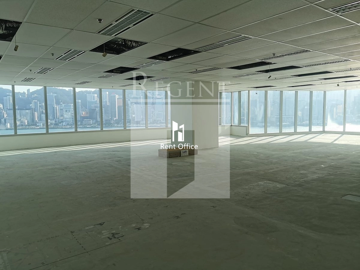 GATEWAY TOWER 06 (港威大廈 第06座)