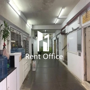 恒生工业大厦-4