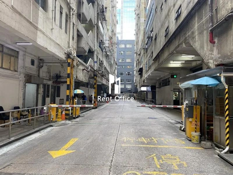 美興工業大廈B座