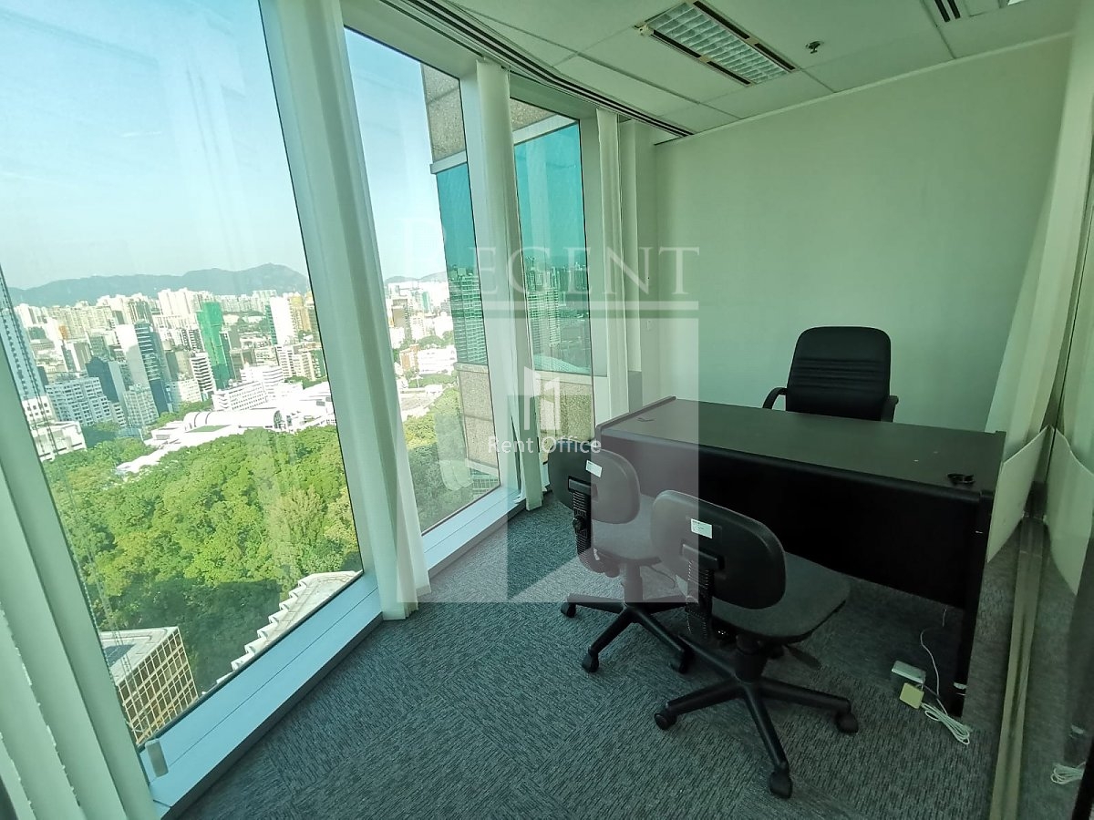 GATEWAY TOWER 02 (港威大厦 第02座)-RGP032349